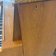 1997 Baldwin Hamilton 243 oak studio piano - Upright - Studio Pianos